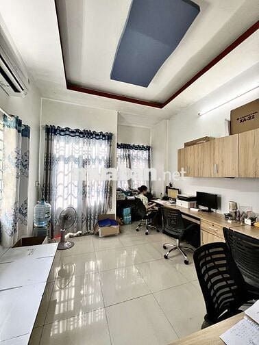 MẶT TIỀN KINH DOANH TRẦN THỊ DO QUẬN 12 HXH 2 TẦNG 3PN NHIC 7 TỶ