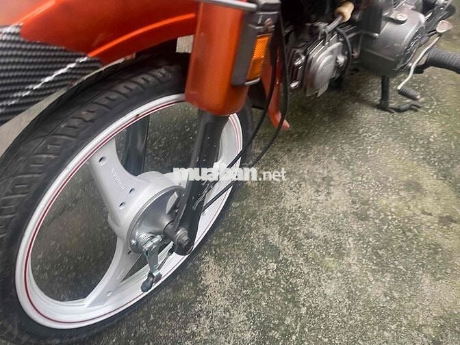 bán xe giấy tờ đầy đủ