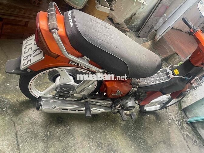 bán xe giấy tờ đầy đủ