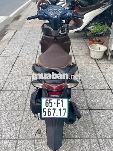 Vision 2019 khoá smk,xe đẹp máy zin êm có bán góp