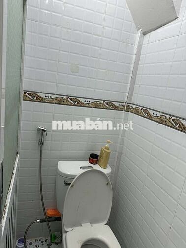 Cho thuê chung cư.Đường Nguyễn Thiện Thuật.Phường 1.Quận 3