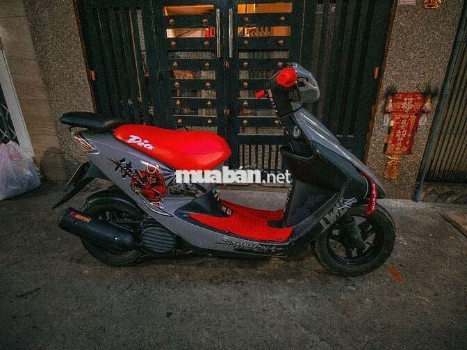 Xe TayGa Honda Dio Z4 50cc 4 Thì 2015 NộiĐịa Nhật