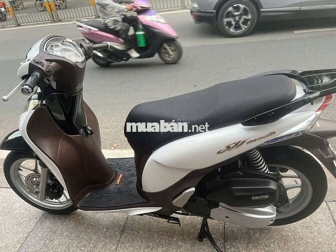 SH mode khóa smartkey 2015 mới 90% Bstp chính chủ