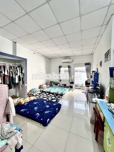 MẶT TIỀN KINH DOANH TRẦN THỊ DO QUẬN 12 HXH 2 TẦNG 3PN NHIC 7 TỶ