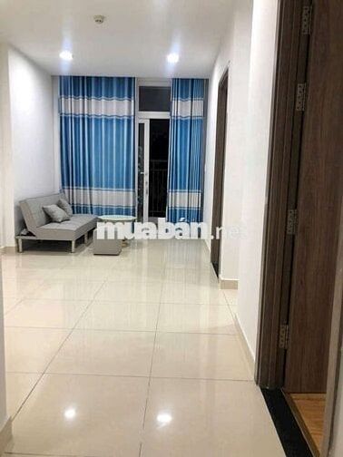 Bán căn hộ Chung cư hiệp Thành city giá 2ty5