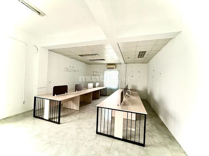 86 tỷ! Bán tòa nhà Nguyễn Văn Đậu, Bình Thạnh - 11.5x28m - 1477m2 sàn 