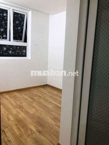 Bán căn hộ Chung cư hiệp Thành city giá 2ty5