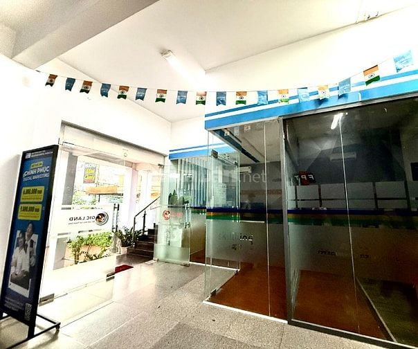 86 tỷ! Bán tòa nhà Nguyễn Văn Đậu, Bình Thạnh - 11.5x28m - 1477m2 sàn 