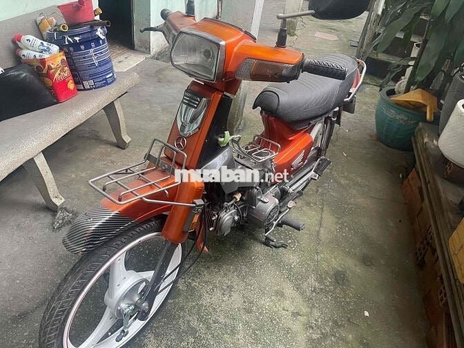 bán xe giấy tờ đầy đủ