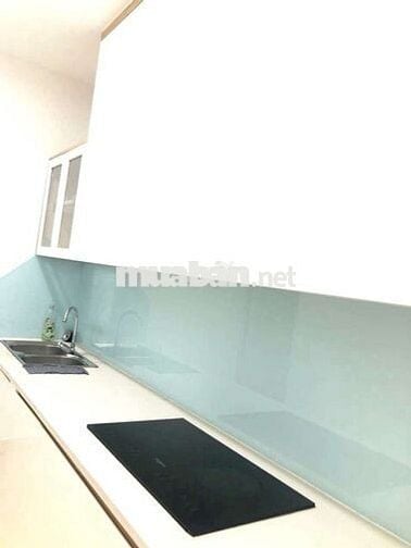 Bán căn hộ Chung cư hiệp Thành city giá 2ty5