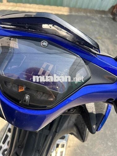 NVX 2017 khóa smk chính chủ