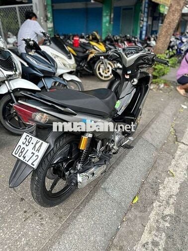 Yamaha Jupiter RC FI 2022 mới 90% bstp chính chủ