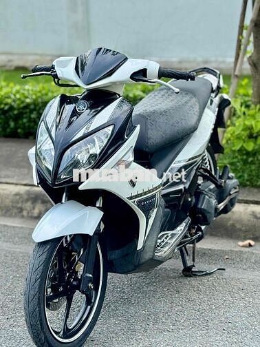 Nouvo 4 máy zin êm siêu đẹp leng keng giấy tờ đủ