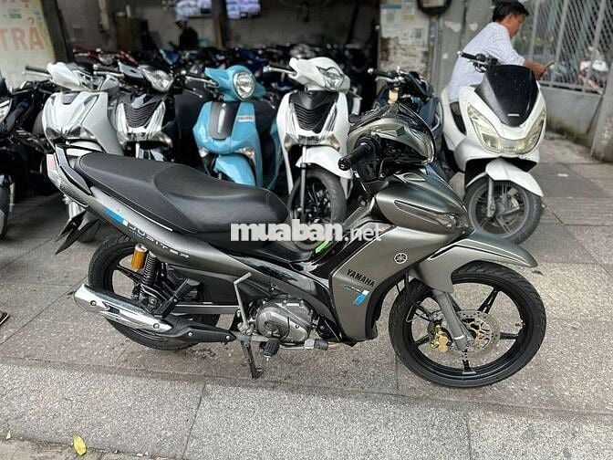 Yamaha Jupiter RC FI 2022 mới 90% bstp chính chủ