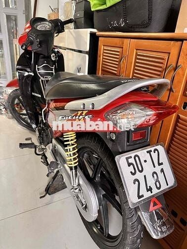 future 2 xe chính chủ mua mới tới giờ