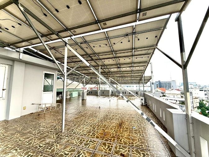 86 tỷ! Bán tòa nhà Nguyễn Văn Đậu, Bình Thạnh - 11.5x28m - 1477m2 sàn 