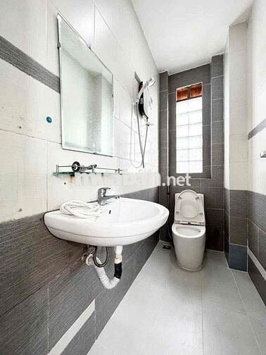 🔥2 PHÒNG NGỦ BANCOL SIÊU ĐẸP Ở TRUNG TÂM Q10