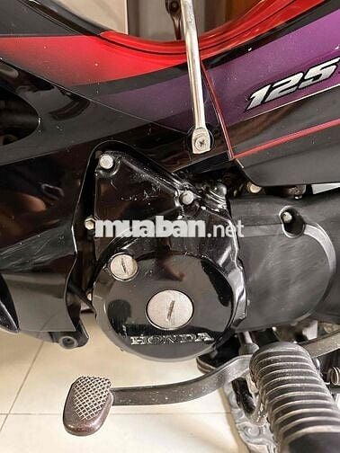 future 2 xe chính chủ mua mới tới giờ