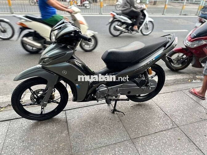 Yamaha Jupiter RC FI 2022 mới 90% bstp chính chủ
