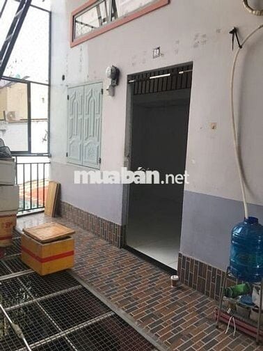 Cho thuê phòng trọ Phạm Văn Đồng