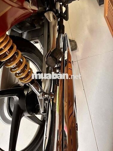 future 2 xe chính chủ mua mới tới giờ