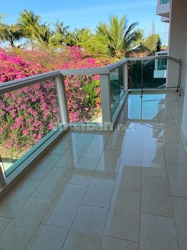 chuyển nhựơng căn hộ nghỉ dưỡng bên biển Phan Thiết. Pháp lý sổ hồng.