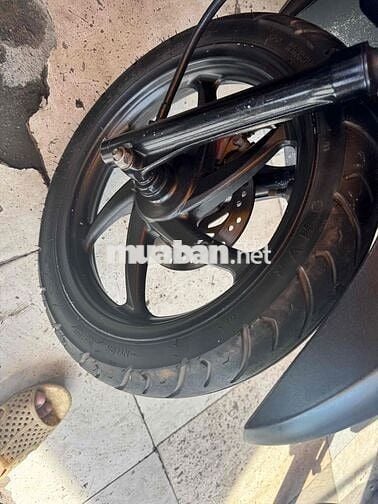 vision xe đẹp keng bs 61