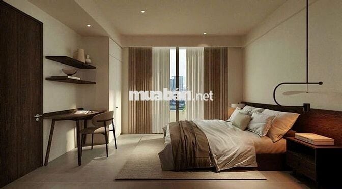 Có Căn Hộ Cho Thuê Khu Vực Hải Châu Mới 100%