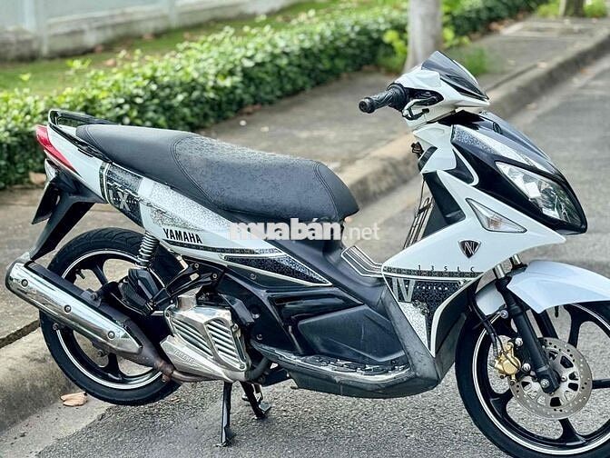 Nouvo 4 máy zin êm siêu đẹp leng keng giấy tờ đủ