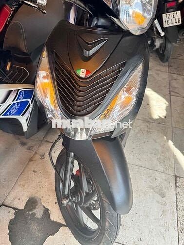 vision xe đẹp keng bs 61