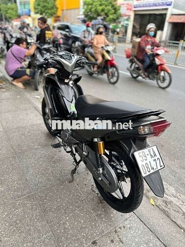 Yamaha Jupiter RC FI 2022 mới 90% bstp chính chủ