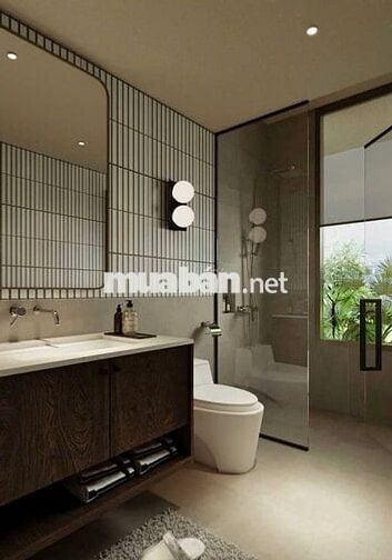 Có Căn Hộ Cho Thuê Khu Vực Hải Châu Mới 100%