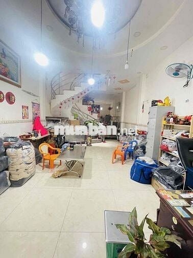 🧲🔴 MẶT TIỀN HIỆP THÀNH 31 – 85m² – 7.8 TỶ – 91.7 TRIỆU/m² – SHR dòng t