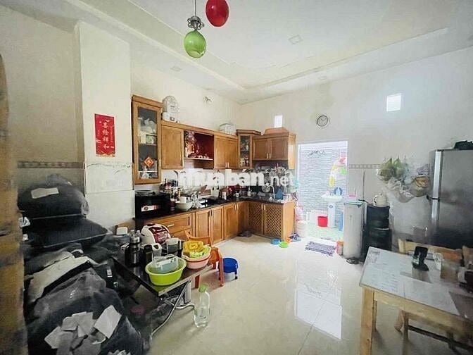 🧲🔴 MẶT TIỀN HIỆP THÀNH 31 – 85m² – 7.8 TỶ – 91.7 TRIỆU/m² – SHR dòng t