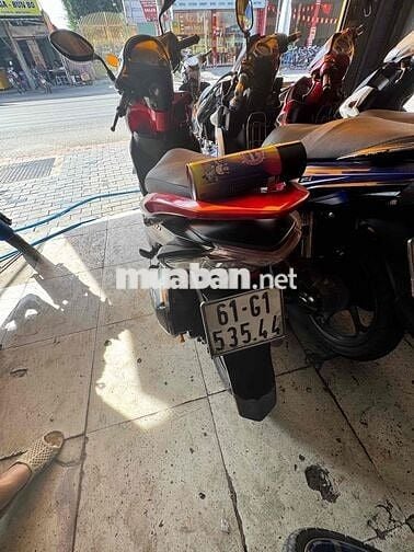 vision xe đẹp keng bs 61