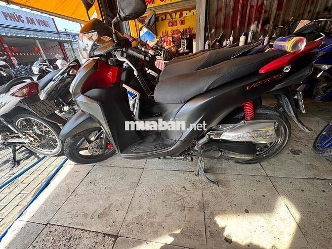 vision xe đẹp keng bs 61