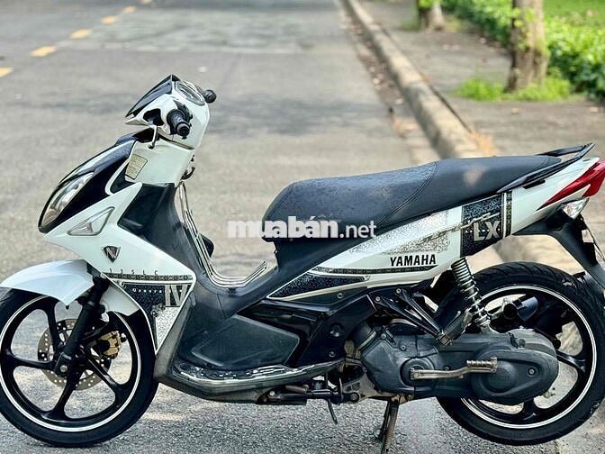 Nouvo 4 máy zin êm siêu đẹp leng keng giấy tờ đủ