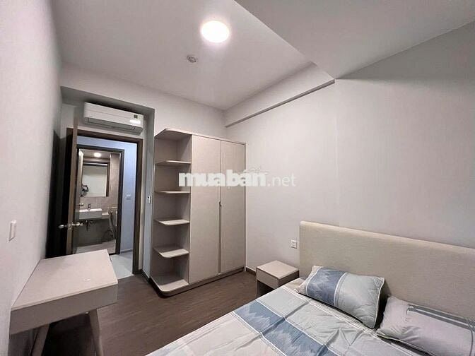 51m2/2.050tỷ Căn 2PN Phạm Văn Đồng Full nội thất cho thuê 13tr/th