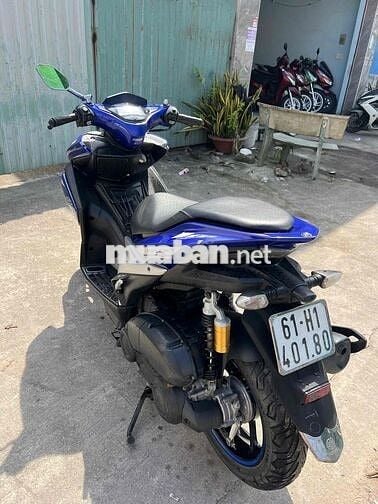 NVX 2017 khóa smk chính chủ