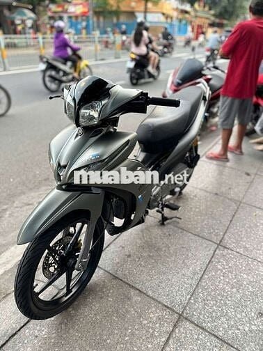 Yamaha Jupiter RC FI 2022 mới 90% bstp chính chủ
