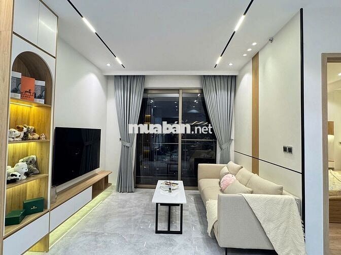 🌟 MIDTOWN M8 – CĂN 81M² VIEW VILLA • 2PN • FULL NỘI THẤT • CÓ Ô XE