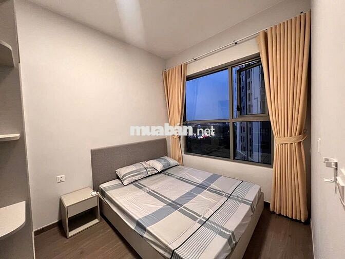 51m2/2.050tỷ Căn 2PN Phạm Văn Đồng Full nội thất cho thuê 13tr/th