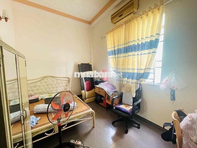 🧲🔴 MẶT TIỀN HIỆP THÀNH 31 – 85m² – 7.8 TỶ – 91.7 TRIỆU/m² – SHR dòng t