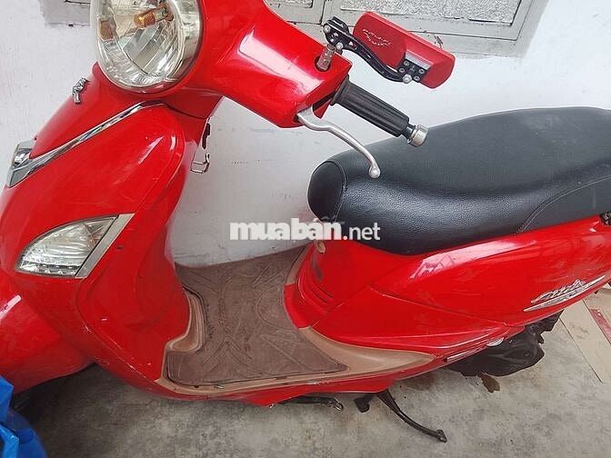 Bán Elizabeth FI xăng phun