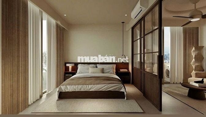 Có Căn Hộ Cho Thuê Khu Vực Hải Châu Mới 100%