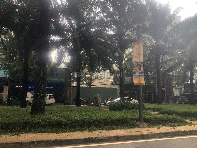      ĐẤT MT ĐƯỜNG 9A TRUNG SƠN KINH DOANH SẦM UẤT 