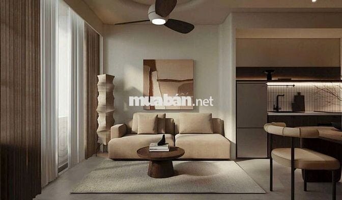 Có Căn Hộ Cho Thuê Khu Vực Hải Châu Mới 100%