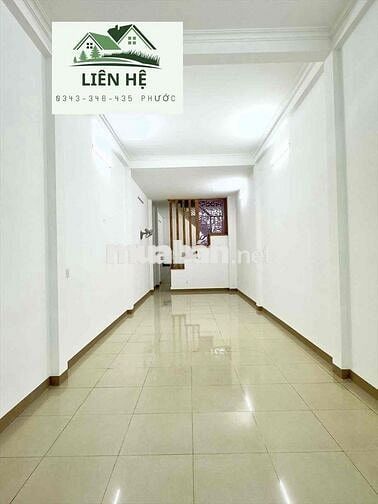 nhà cho thuê: mặt tiền đường phan bội châu