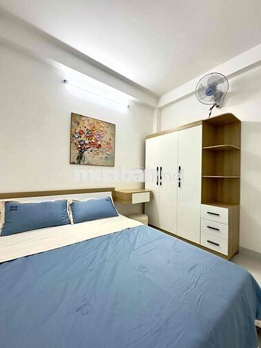 Nhà cho thuê: Hẻm Phan Bội Châu