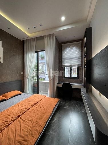 🏡 BÁN NHÀ TRƯƠNG ĐỊNH – QUẬN 3 | GIÁ TỐT – VỊ TRÍ TRUNG TÂM